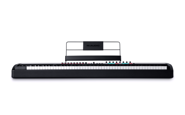 M-Audio Hammer 88 Pro 88-key Keyboard Controller - Image 3