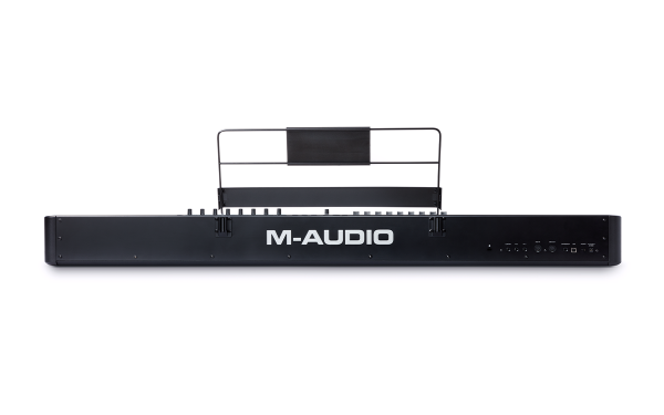 M-Audio Hammer 88 Pro 88-key Keyboard Controller - Image 4