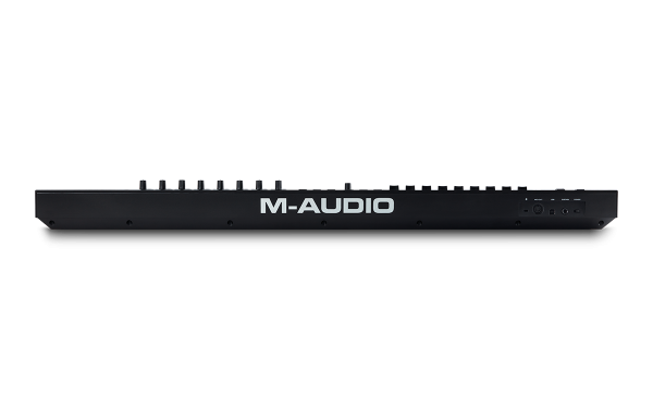 M-Audio Oxygen Pro 61 61-key Keyboard Controller - Image 4