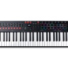 M-Audio Oxygen Pro 61 61-key Keyboard Controller