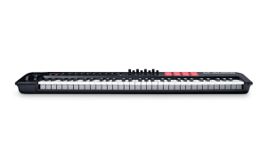 M-Audio Oxygen 61 MKV 61-key Keyboard Controller - Image 3