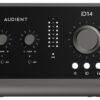 Audient iD14 MKII Top