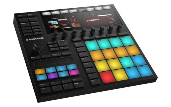 Native Instruments Maschine MK3 Main