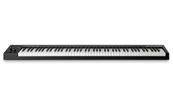 M-Audio Keystation 88 MK3 88-Key Keyboard Controller - Image 4