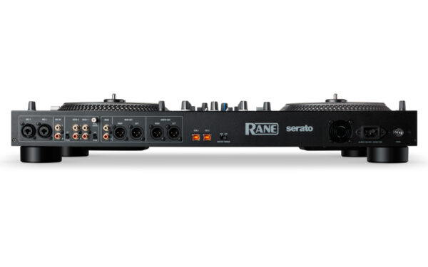 Rane One 2-channel Motorized DJ Controller - Image 3