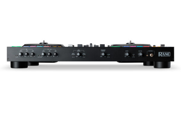 Rane One 2-channel Motorized DJ Controller - Image 4