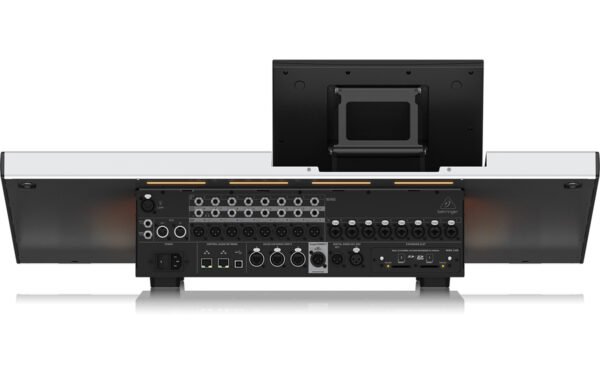 Behringer WING 48-channel Digital Mixer - Image 4