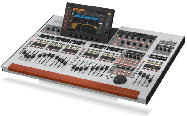 Behringer WING 48-channel Digital Mixer - Image 3