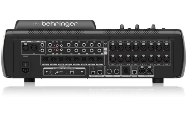 Behringer X32 Compact 40-channel Digital Mixer - Image 4