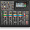 Behringer X32 Compact 40-channel Digital Mixer