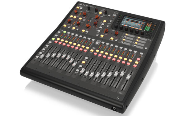 Behringer X32 Producer 40-channel Digital Mixer - Image 3