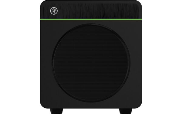 Mackie CR8S-XBT Multimedia 8" Subwoofer with Bluetooth® and CRDV - Image 3