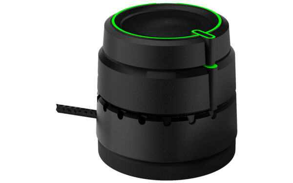 Mackie CR8S-XBT Multimedia 8" Subwoofer with Bluetooth® and CRDV - Image 5