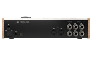 Universal Audio Volt 476P USB-C Audio Interface Universal Audio Volt 476P USB-C Audio Interface