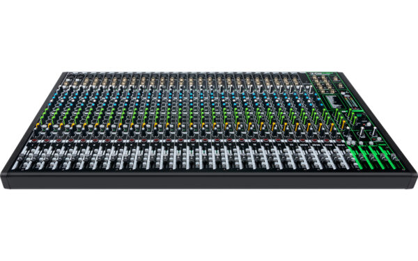 Mackie ProFX30v3 30-channel Mixer with USB and Effects - Image 2