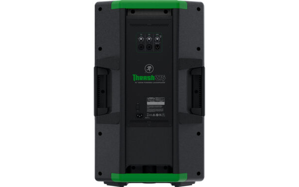 Mackie Thrash 215 1300-watt 15-inch Powered Loudspeaker - Image 3