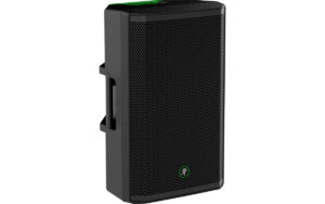 Mackie Thrash 215 1300-watt 15-inch Powered Loudspeaker