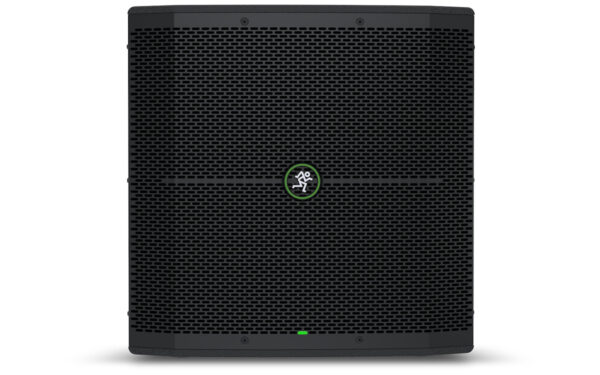 Mackie Thump115S 1400-watt 15-inch Powered Subwoofer - Image 2