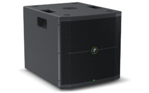 Mackie Thump115S 1400-watt 15-inch Powered Subwoofer