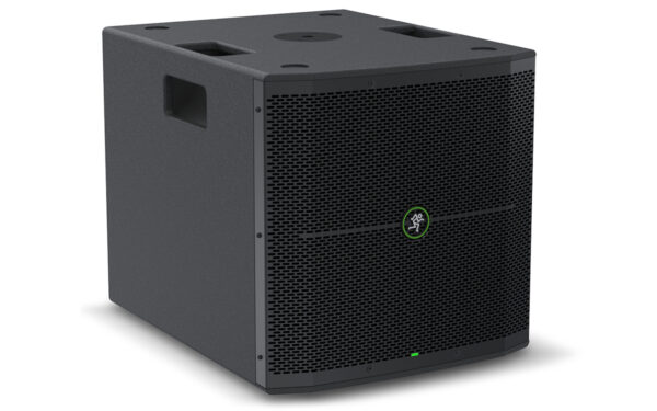 Mackie Thump115S 1400-watt 15-inch Powered Subwoofer