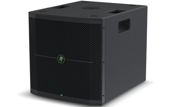 Mackie Thump115S 1400-watt 15-inch Powered Subwoofer - Image 3