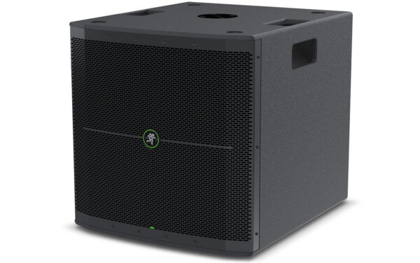 Mackie Thump118S 18" 1400W Powered Subwoofer - Image 4