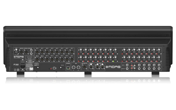 Midas M32 LIVE 40-channel Digital Mixer - Image 3