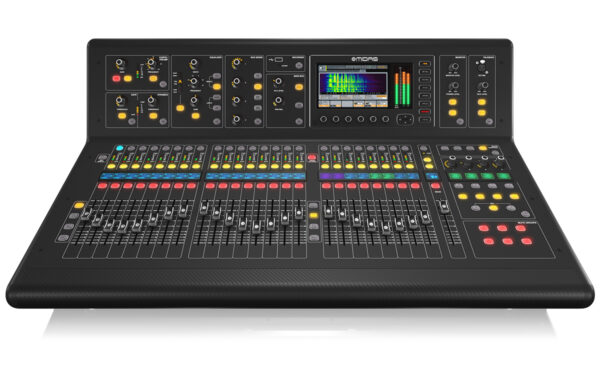 Midas M32 LIVE 40-channel Digital Mixer