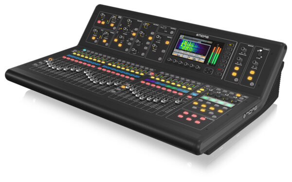 Midas M32 LIVE 40-channel Digital Mixer - Image 2