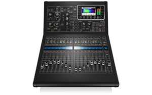 Midas M32R LIVE 40-channel Digital Mixer