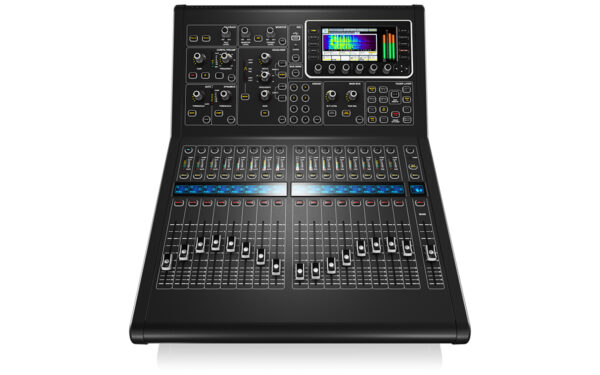 Midas M32R LIVE 40-channel Digital Mixer