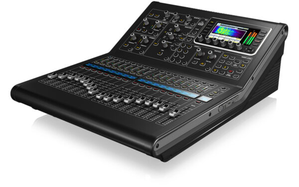 Midas M32R LIVE 40-channel Digital Mixer - Image 2