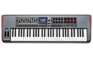 Novation Impulse 61