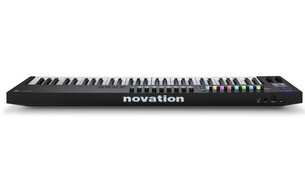 Novation Launchkey 61 MK3 61-key Keyboard Controller - Image 4