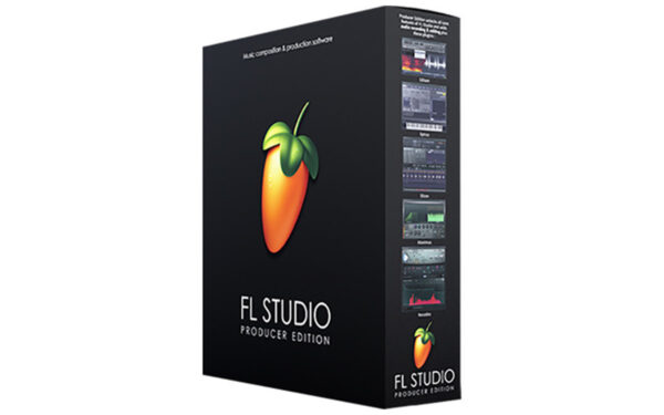 FL Studio Producer Edition Download