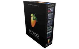 FL Studio Producer Edition