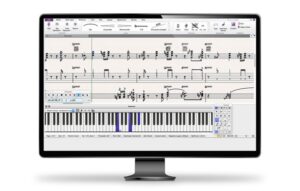 Notation Software