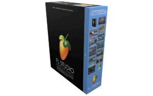 FL Studio 21 Signature Bundle