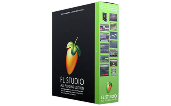 Image-Line FL Studio All Plug-Ins