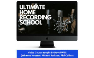 Ultimate Home Recording School