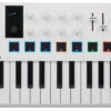 Arturia MiniLab 3 25 Slim-key Controller