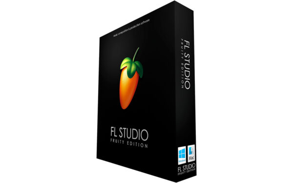 Image Line FL Studio 21 Fruity Edition