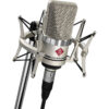 Neumann-TLM-102-Studio-Set-Nickel