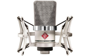 Neumann-TLM-102-Studio-Set-Nickel-2