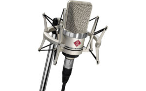 Neumann-TLM-102-Studio-Set-Nickel