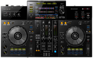 Pioneer Dj XDJ-RR Main