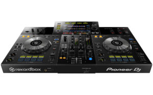 Pioneer Dj XDJ-RR Top