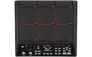 Roland SPD-SX Main