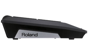 Roland SPD-SX Side