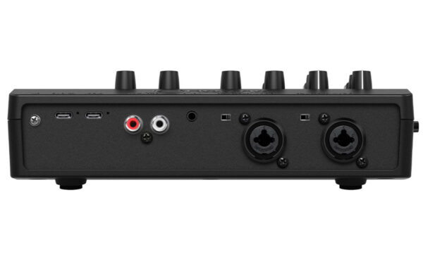 Roland VRC-01 AeroCaster iPad Livestreaming System - Image 3